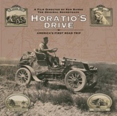 Horatio's Drive (Original Soundtrack Recording)