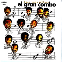 Los Sorullos (Remastered) - El Gran Combo de Puerto Rico