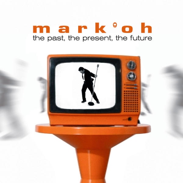 The Past, the Present, the Future
