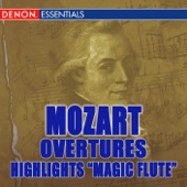 Don Giovanni, K. 527: Overture artwork