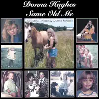 Almost Home — Donna Hughes