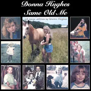 Donna Hughes