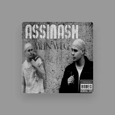 Listen to Assi Nash, watch music videos, read bio, see tour dates & more!