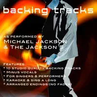 Wanna Be Starting Something 2008 MIX (Backing Track as performed by Michael Jackson featuring AKON)