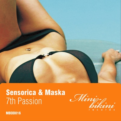 7th Passion - Single