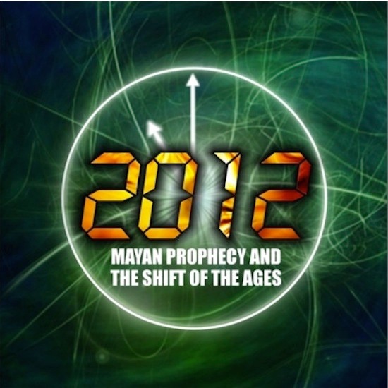2012: Mayan Prophecy (Unabridged)