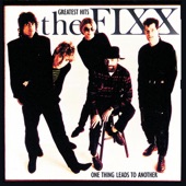 The Fixx - Less Cities, More Moving People