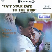 Vince Guaraldi - Cast Your Fate To The Wind