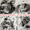 Camicie Rosse - Fiorella Mannoia