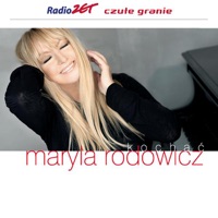 Wszyscy Chca Kochac - Maryla Rodowicz