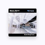 Maxx Renn