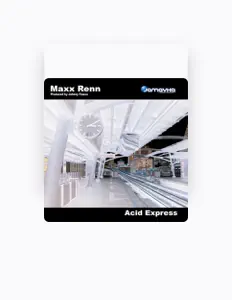 Listen to Maxx Renn, watch music videos, read bio, see tour dates & more!