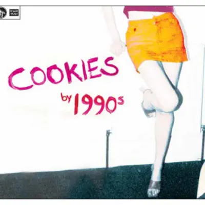 Cookies - 1990s