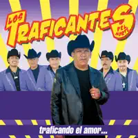 Decidete Decidete — Los Traficantes del Norte