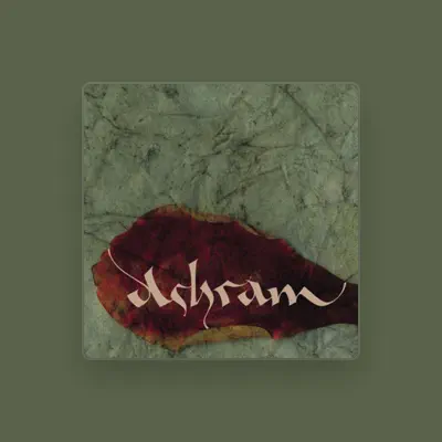 Listen to Ashram, watch music videos, read bio, see tour dates & more!