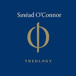 THEOLOGY cover art