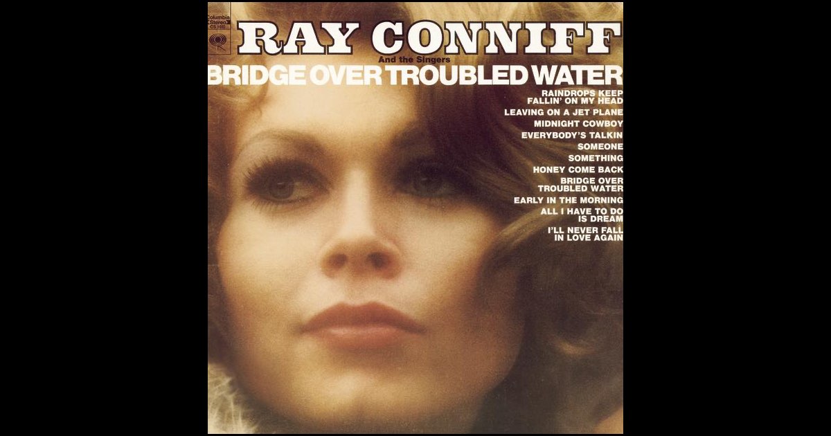 Mobile Fidelity Sound Lab | Simon and Garfunkel's Bridge