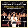 Diana Ross, Plácido Domingo, Orchestre Symphonique de Vienne & Vjekoslav Sutej