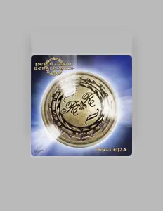 聆聽 Revolution Renaissance、觀看音樂影片、閱讀小傳、查看巡演日期等！