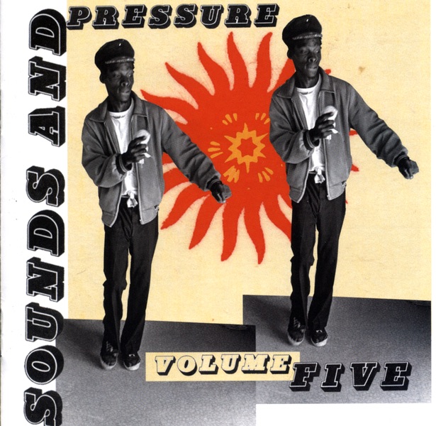 Sounds and Pressure Volume 5