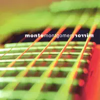 Let Me Go — Monte Montgomery