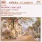 Manon Lescaut: In Quelle Trine Morbide - Puccini lyrics