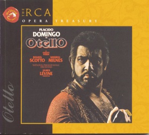 Verdi: Otello