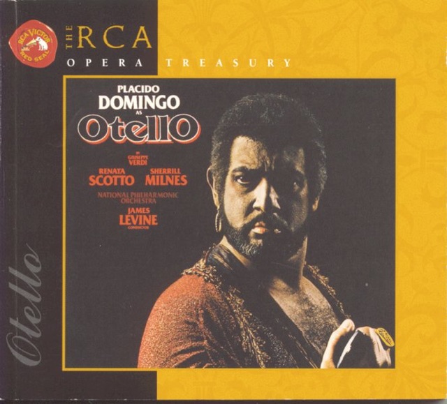 Otello, Act III: Dio Ti Giocondi, O Sposo