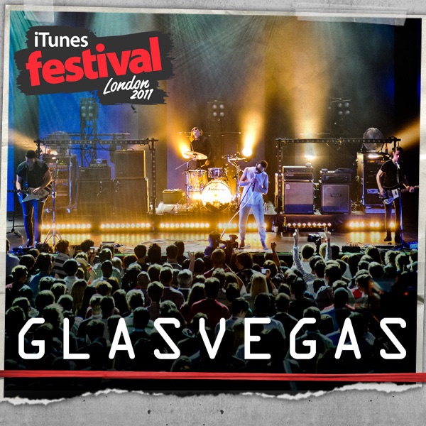 iTunes Festival: London 2011 cover