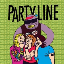 Partyline - No Romantic
