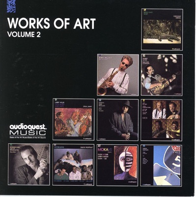 Works of Art, Vol. 2