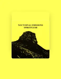 Listen to Nocturnal Emissions, watch music videos, read bio, see tour dates & more!