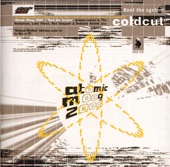 Coldcut - Atomic Moog 2000 (Bullet Train Edit)