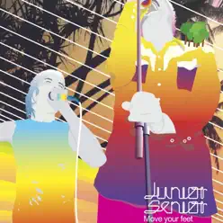 Move Your Feet - Junior Senior