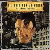 Die Goldenen Zitronen - Seitdem der Krieg ist