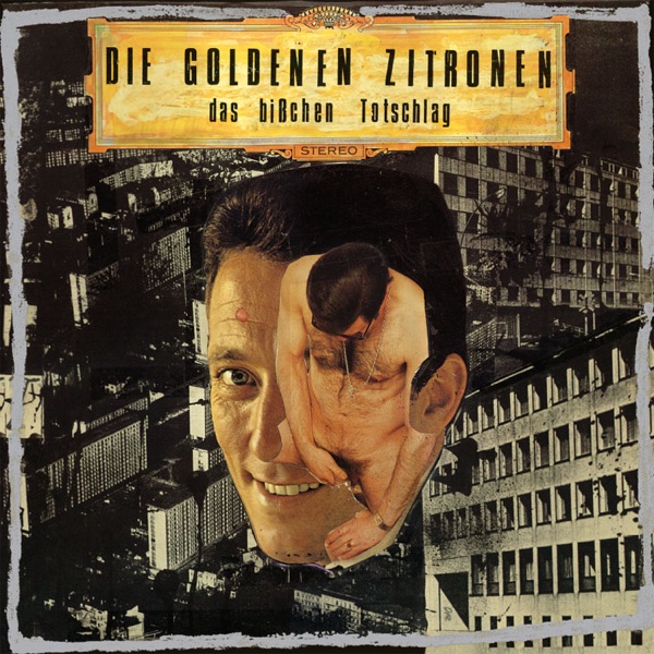 Das bißchen Totschlag