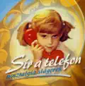 Sír a telefon