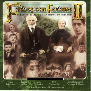 Traditional Irish Hymn Suite