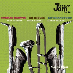 Jam Session, Vol. 26