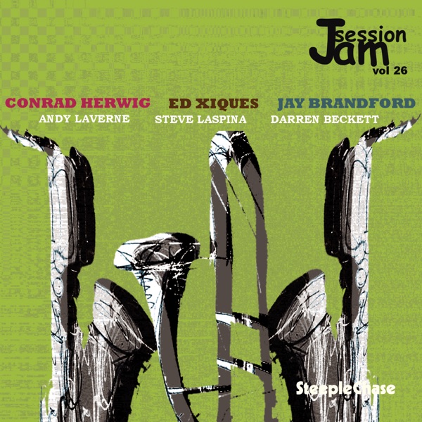 Jam Session, Vol. 26