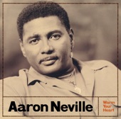 Aaron Neville - Somewhere Somebody