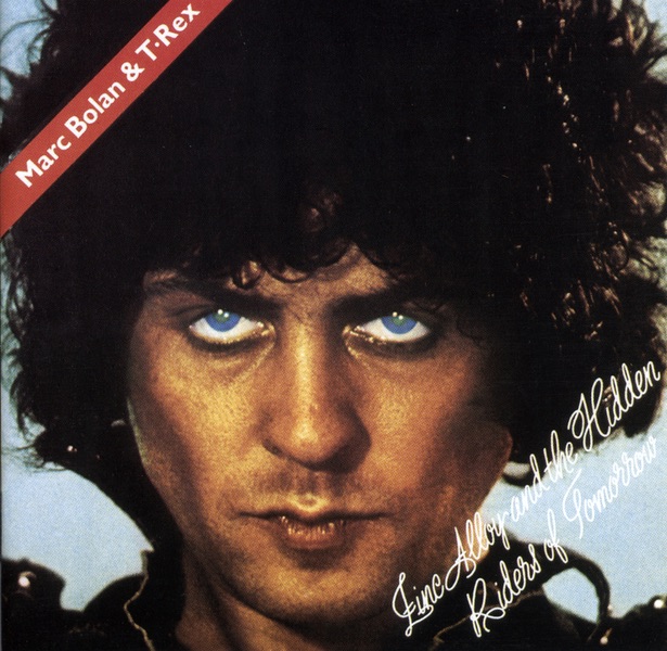 Zinc Alloy & the Hidden Riders of Tommorrow (Deluxe)