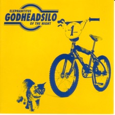 godheadSilo - Elephantitus of the Night