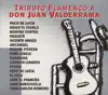 Juanito Valderrama/Paco de Lucia - A Mi Tierra de Linares (Taranta)