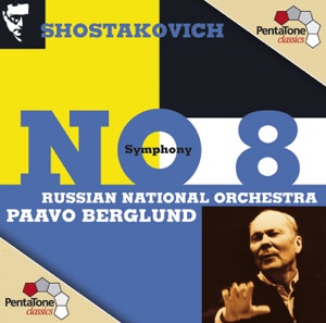 Shostakovich: Symphony No. 8