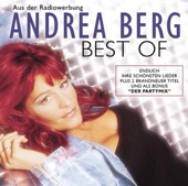 Andrea Berg Partymix artwork