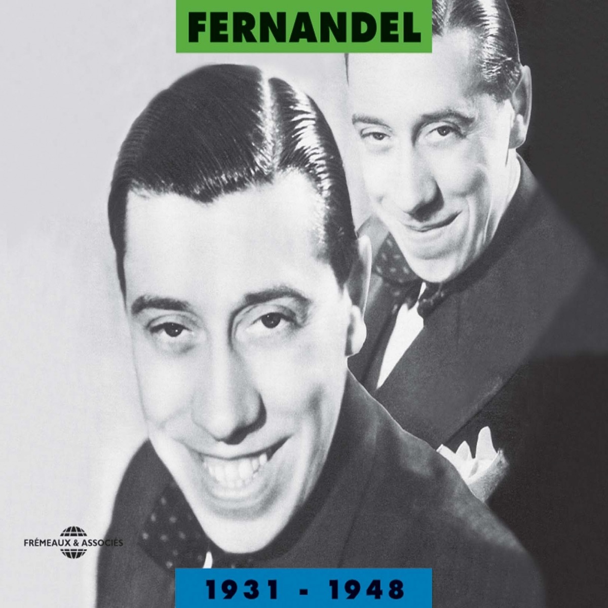 Cover du titre Folâtrerie