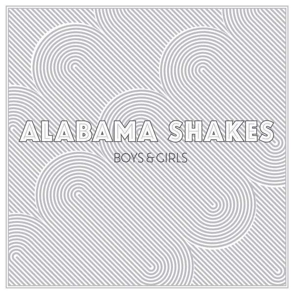 Alabama Shakes EP, credited to Andrija Tokic