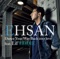 Dance Our Way Back (Into Love) [feat. Lil Eddie] - Ehsan lyrics