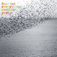 Everything Ecstatic, Pt. 2 - Four Tet